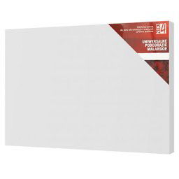 Accesorii birotica PANZA PE SASIU LEMN CANVAS 40X50CM KOH-I-NOOR