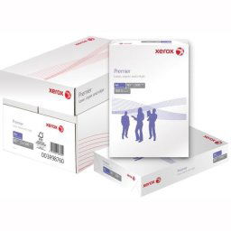 XEROX PREMIER A4-80G