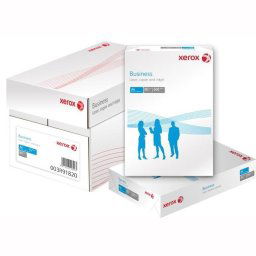 XEROX BUSINESS A4-80G