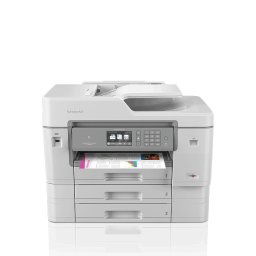 Imprimantă inkjet A3 color wireless MFC-J6947DW