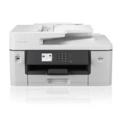 Multifunctional inkjet A3 color Brother MFC-J3540DW