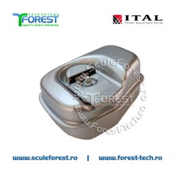 Toba esapament compatibila cal.I drujba Husqvarna 120 MarkII, 235, 235e, 236, 240, 240e,Jonsered CS2234, CS2238, McCulloch CS340, CS380
