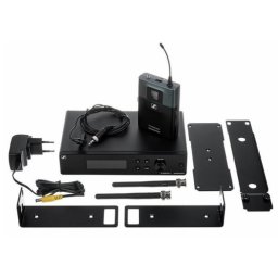 Sennheiser XSW 2-ME2 B-Band Lapel Set
