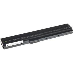 Baterie Laptop Green Cell A32-K52 pentru Asus K52F/K52J/K52N/K42F/B53/N82, Li-Ion 6 celule