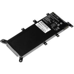 Baterie Laptop Green Cell C21N1347 pentru Asus A555/A555L/F555/F555L/F555LD/K555/K55, Li-Ion 4 celule