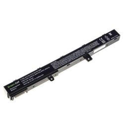 Baterie Laptop Green Cell A31N1319/A41N1308 pentru Asus X451MAV, X551, X551C, X551CA, X551M, X55, Li-Ion 4 celule