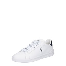 Polo Ralph Lauren Sneaker low albastru noapte / alb