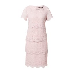 Vera Mont Rochie de cocktail roz deschis