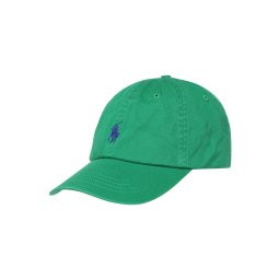 Polo Ralph Lauren Șapcă albastru / verde