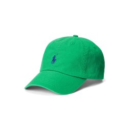 Polo Ralph Lauren Șapcă 'CLS SPRT' albastru / verde