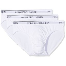 Polo Ralph Lauren Slip negru / alb