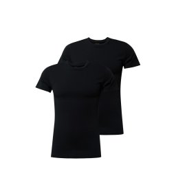 Polo Ralph Lauren Maiou 'Classic' roșu / negru