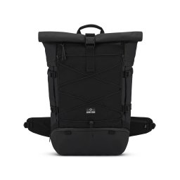 Johnny Urban Rucsac 'Allen XL Travel' negru
