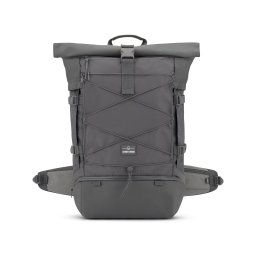 Johnny Urban Rucsac 'Allen XL Travel' gri închis