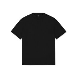 Johnny Urban Tricou 'Sammy Oversized' negru