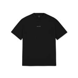Johnny Urban Tricou 'Sammy Oversized' negru