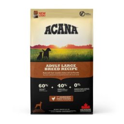 Acana Heritage Adult Talie Mare 17kg