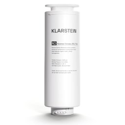 Klarstein Filtru PureLine 600 RO, de schimb / accesorii, osmoză de rezervă, 600 GPD / 2270 L/d (WFT1-PLine600RO)