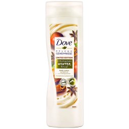 Dove Lotiune de corp 250 ml Erholsames Winter Ritual