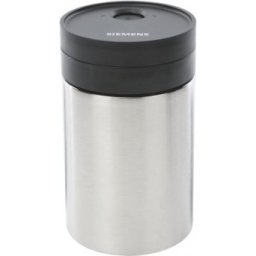Recipient lapte espressor Neff