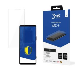 Husa Sony Xperia 1V - 3mk ARC+