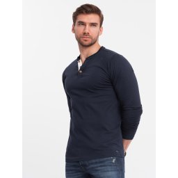 Tricou polo de barbati, Ombre