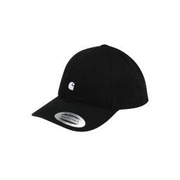 Carhartt WIP Șapcă 'Madison' negru / alb