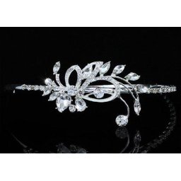 Tiara Borealy Cinderella Story