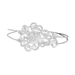 Tiara Borealy Luxury Splendor