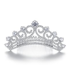 Tiara Borealy Princess Mini