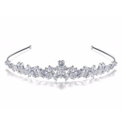 Tiara Borealy Mireasa Eden