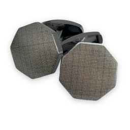 Butoni Gun Masculine Batista Matase Borealy