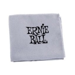 Ernie Ball Polish Cloth 4220