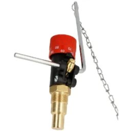 Regulator de tiraj Ferroli FR 124