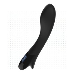 Blacq Digital G-Spot Vibrator Black