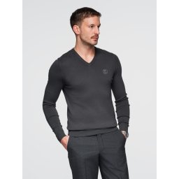 Pulover barbati, Ombre
