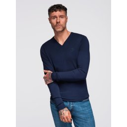 Pulover barbati, Ombre