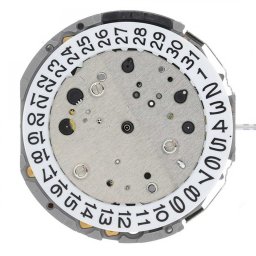 Mecanism Miyota cronograf JS26