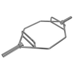 GymBeam Bară LIFTER Trap