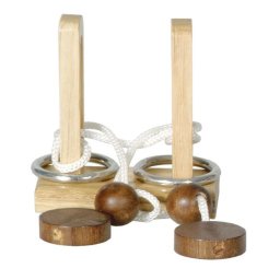 IQ Test Elibereaza inelul-1