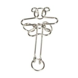 Joc logic IQ metalic 4*