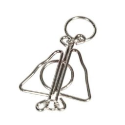 Joc logic IQ metalic 3*