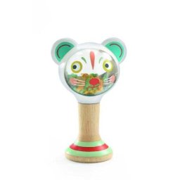 Jucarie bebe Djeco BabyMaraki