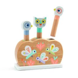 Pop up jucarie motorica BabyPopi