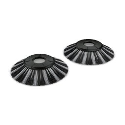 Set perii laterale S4 pentru colectarea murdăriei umede