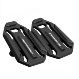 Extensii scarite Motowolf talpa moto suporti