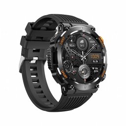 Secutek Ceas inteligent Wonlex DW17 - negru