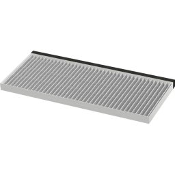 Filtru recirculare BOSCH CleanAir Standard DWZ1IT1B4 - 17006590