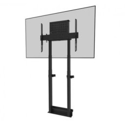 Suport TV Neomounts by Newstar WL55-875BL1, 37-100inch, Negru