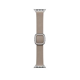 Bratara pentru APPLE Watch 41mm Tan Modern Buckle - Small, MUHE3ZM/A